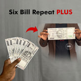 Six Bill Repeat Plus